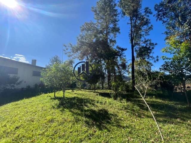 Terreno à venda no bairro Golfe - Teresópolis/RJ