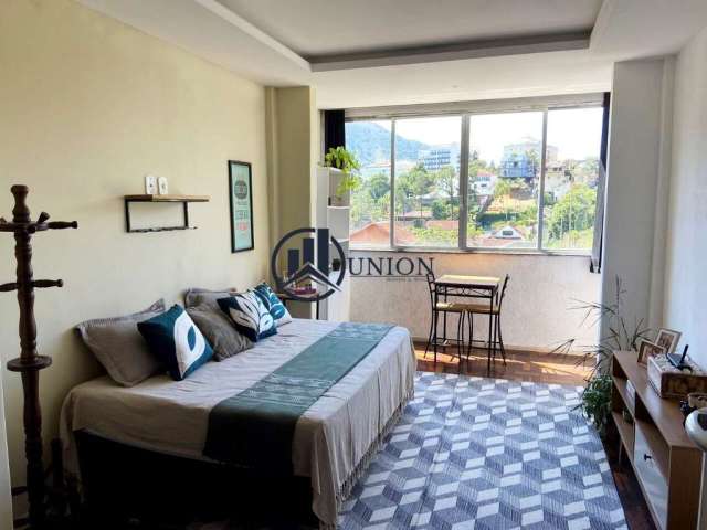 Apartamento em Taumaturgo, Teresópolis/RJ