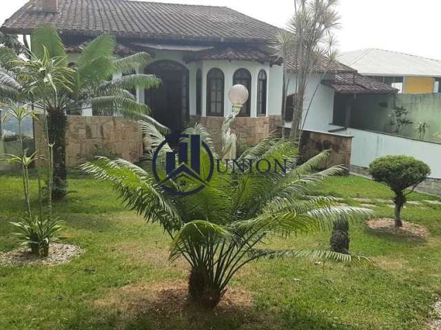 Casa para alugar no bairro Fazendinha - Teresópolis/RJ