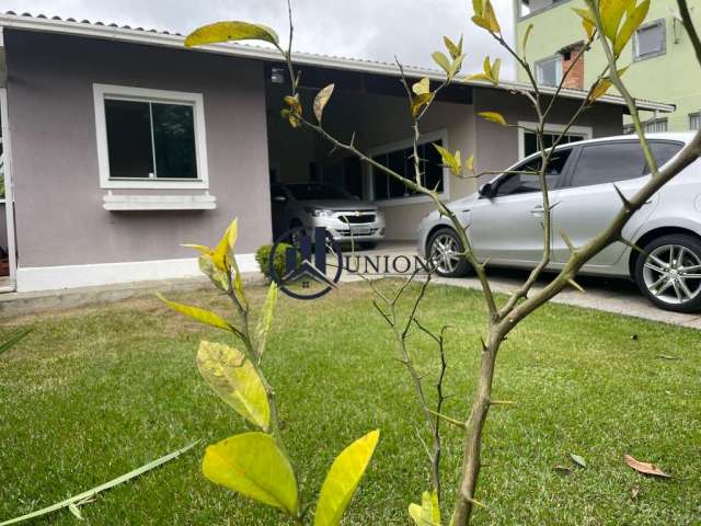 Casa em condomínio, 4 quartos, em Vargem Grande, Teresópolis/RJ