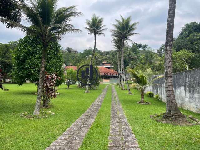 Casa em Guapimirim com 2.800 M² de terreno plano