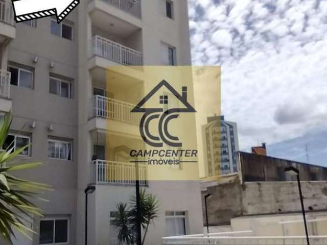 Apartamento à venda, Vila Industrial, Campinas, SP