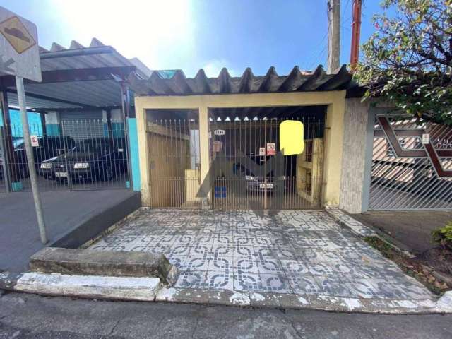 Casa com 3 dormitórios à venda, 150 m² por R$ 369.999,99 - Jardim Pedro José Nunes - São Paulo/SP