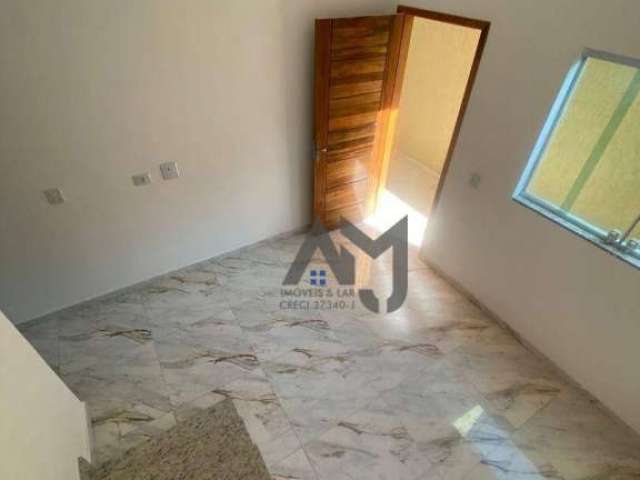 Sobrado com 2 dormitórios à venda, 57 m² por R$ 310.000,00 - Jardim Popular - São Paulo/SP