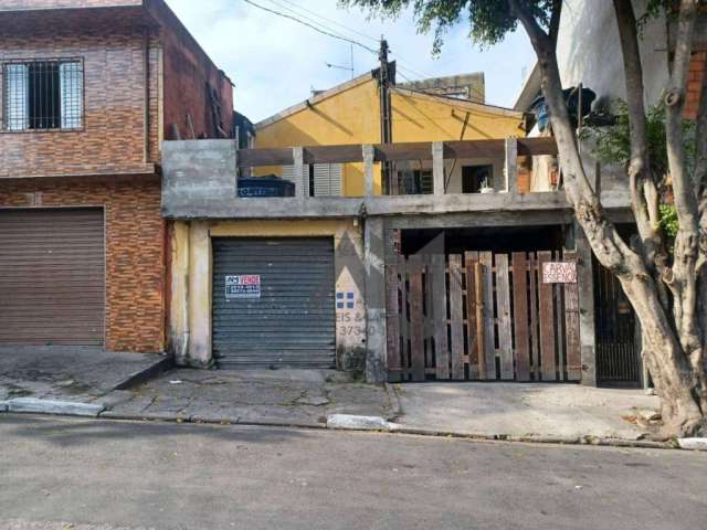 Casa ( terreno)  com 3 dormitórios à venda, 150 m² por R$ 380.000