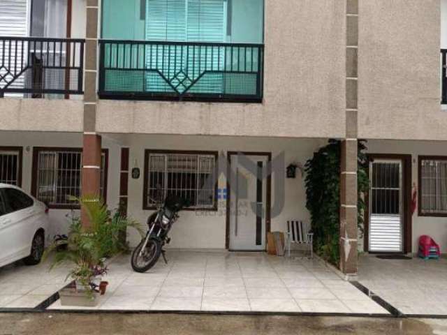 Sobrado em Condomínio com 2 dormitórios à venda, 78 m² por R$ 375.000 - Jardim Matarazzo - São Paulo/SP