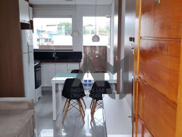 Apartamento com 2 dormitórios à venda, 49 m² por R$ 397.500,00 - Vila Matilde - São Paulo/SP