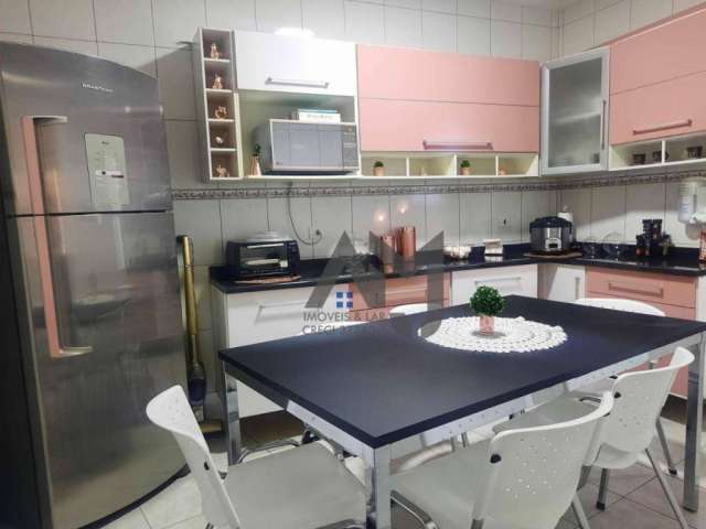 Sobrado com 3 dormitórios à venda, 150 m² por R$ 475.000,00 - Arthur Alvim  - São Paulo/SP