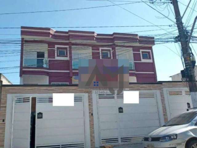 Sobrado com 3 dormitórios à venda, 180 m² por R$ 600.000,00 - Jardim Fernandes - São Paulo/SP