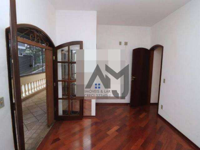 Sobrado com 3 dormitórios à venda, 120 m² por R$ 610.000,00 - Vila Beatriz - São Paulo/SP