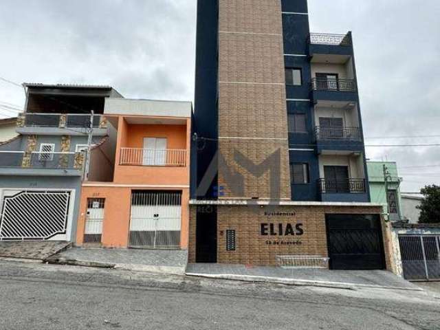 Apartamento com 2 dormitórios à venda, 40 m² por R$ 230.000,00 - Vila Dalila - São Paulo/SP