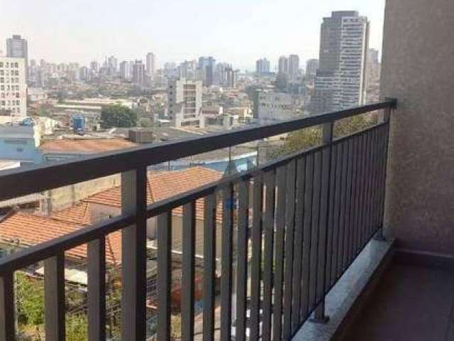 Cobertura com 2 dormitórios à venda, 49 m² por R$ 391.700 - Vila Guilhermina - São Paulo/SP