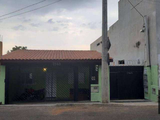 Casa com 3 dormitórios à venda, 225 m² por R$ 580.000,00 - Vila Nova Sorocaba - Sorocaba/SP