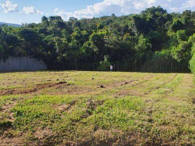 Terreno à venda, 2990 m² por R$ 700.000,00 - Vivendas Do Lago - Sorocaba/SP