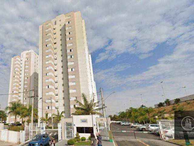 Apartamento à venda, 80 m² por R$ 519.000,00 - Condomínio Vitrine Esplanada - Votorantim/SP