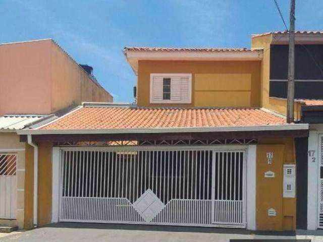 Casa com 2 dormitórios à venda, 200 m² por R$ 350.000,00 - Jardim Tropical - Sorocaba/SP