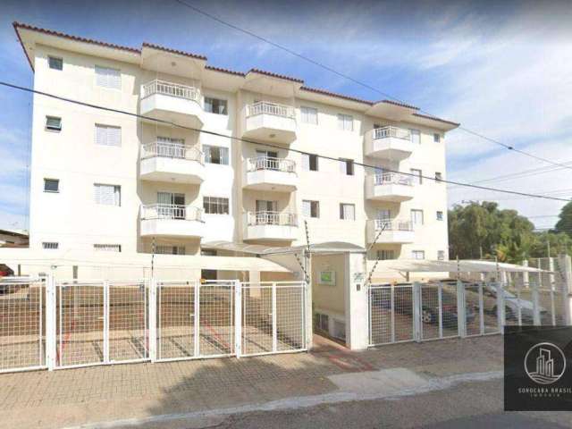 Apartamento com 2 dormitórios à venda, 80 m² por R$ 305.000,00 - Jardim Vera Cruz - Sorocaba/SP