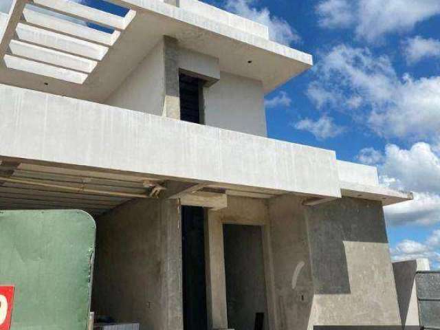 Casa com 3 dormitórios à venda, 256 m² por R$ 960.000,00 - Green Valley - Votorantim/SP