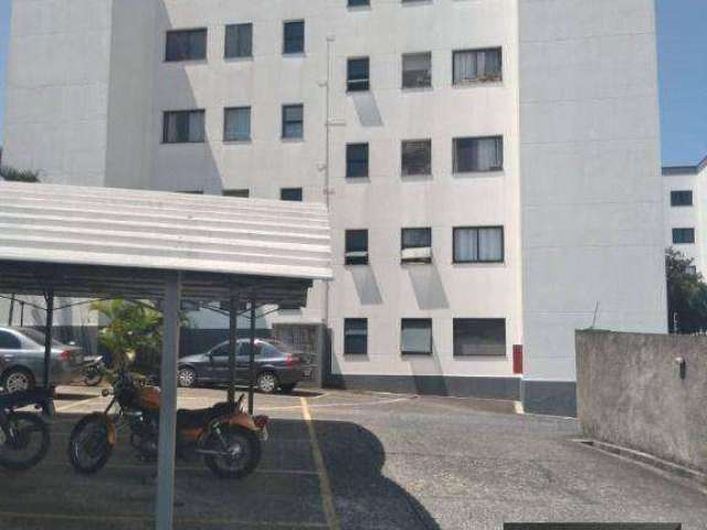 Apartamento com 2 dormitórios à venda, 51 m² por R$ 195.000 - Vila Jardini - Sorocaba/SP