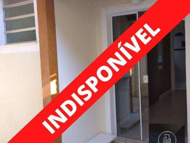 Apartamento com 2 dormitórios à venda, 67 m² por R$ 235.000,00 - Vila Jardini - Sorocaba/SP