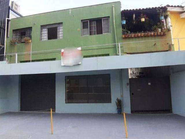 Sala para alugar, 100 m² por R$ 4.000,00/mês - Jardim Faculdade - Sorocaba/SP