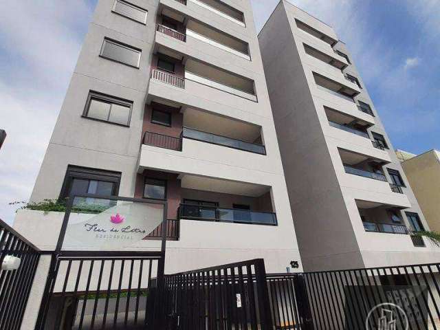 Apartamento com 3 dormitórios à venda, 96 m² por R$ 475.000 - Vila Boa Vista - Sorocaba/SP