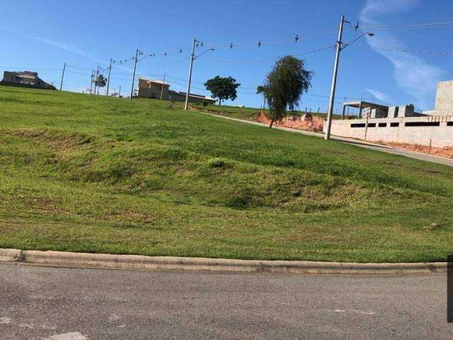 Terreno à venda, 1432 m² por R$ 562.000 - Parque Ecoresidencial Fazenda Jequitibá - Sorocaba/SP