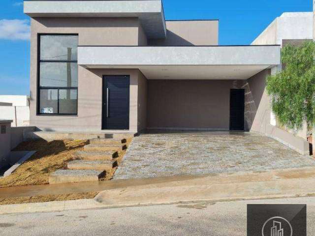 Casa à venda, 149 m² por R$ 1.390.000,00 - Ibiti Royal Park - Sorocaba/SP