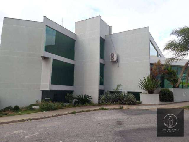 Sala para alugar, 649 m² por R$ 40.000/mês - Parque Campolim - Sorocaba/SP