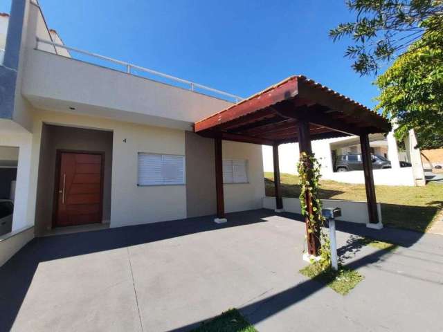 Casa com 3 dormitórios à venda, 153 m² por R$ 580.000,00 - Golden Park Residence II - Sorocaba/SP