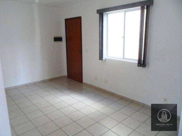 Apartamento com 2 dormitórios à venda, 54 m² por R$ 300.000,00 - Condomínio Residencial Mariana - Votorantim/SP