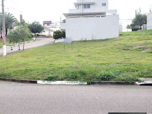 Terreno à venda, 320 m² por R$ 340.000 - Residencial Aldeia da Mata - Votorantim/SP