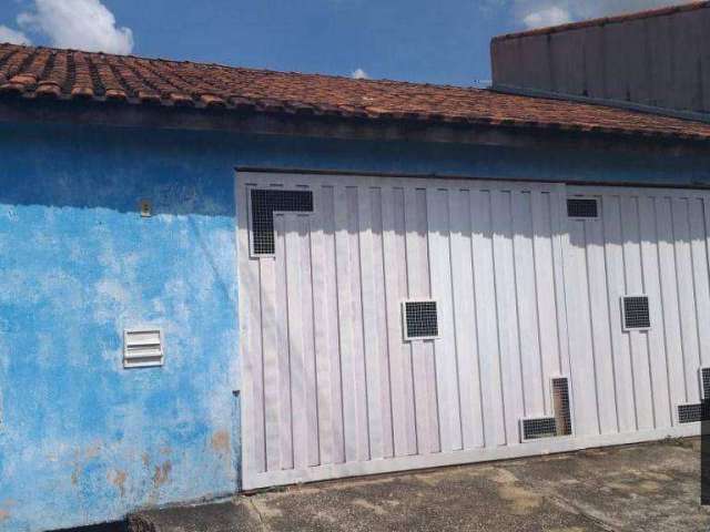 Casa com 2 dormitórios à venda, 118 m² por R$ 180.000 - Jardim Tropical - Sorocaba/SP