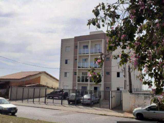 Apartamento com 2 dormitórios à venda, 54 m² por R$ 185.000,00 - Residencial Praça Verde - Sorocaba/SP