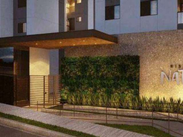 Apartamento com 2 dormitórios à venda, 67 m² por R$ 445.000 - Condomínio Riserva Natura - Sorocaba/SP