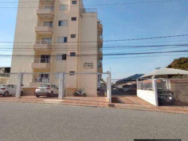 Apartamento com 2 dormitórios à venda, 63 m² por R$ 254.000 - Jardim Refúgio - Sorocaba/SP