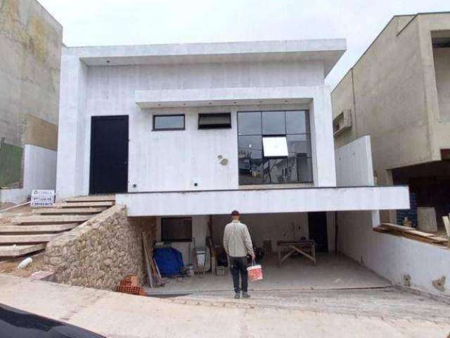 Casa com 3 dormitórios à venda, 200 m² por R$ 1.630.000 - Cyrela Landscape Esplanada - Votorantim/SP