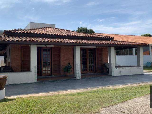 Chácara com 3 dormitórios à venda, 6000 m² por R$ 950.000 - Quintais do Imperador - Sorocaba/SP