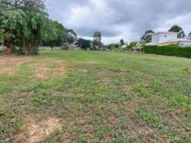 Terreno à venda, 1097 m² por R$ 200.000,00 - Condomínio Residencial Vale Verde - Sorocaba/SP