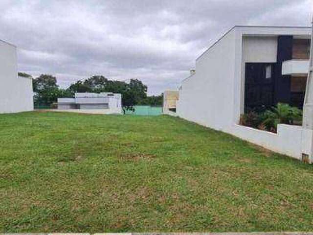 Terreno à venda, 250 m² por R$ 270.000 - Campos do Conde - Sorocaba/SP