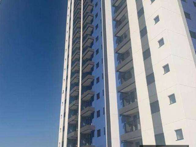 Apartamento com 2 dormitórios à venda, 57 m² por R$ 385.000 - Edifício Premium Pagliato - Sorocaba/SP