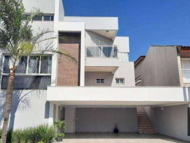Sobrado com 3 dormitórios à venda, 250 m² por R$ 1.300.000,00 - Vila Domingues - Votorantim/SP