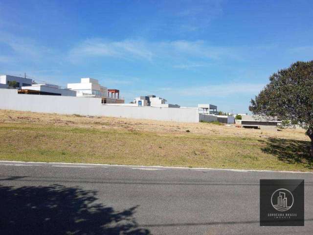 Terreno à venda, 1 m² por R$ 320.000,00 - Condomínio Vila dos Inglezes - Sorocaba/SP