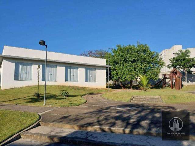 Terreno à venda, 300 m² por R$ 310.000 - Carmem Blanco - Sorocaba/SP