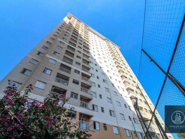 Apartamento à venda, 55 m² por R$ 370.000,00 - Condomínio Vista Garden - Sorocaba/SP