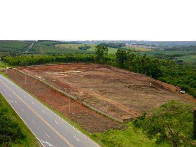 Terreno à venda, 2000 m² por R$ 280.000 - Salto de Pirapora - Salto de Pirapora/SP