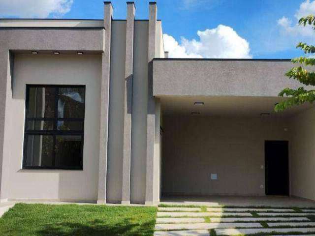 Casa com 3 suítes à venda, 150 m² por R$ 1.520.000