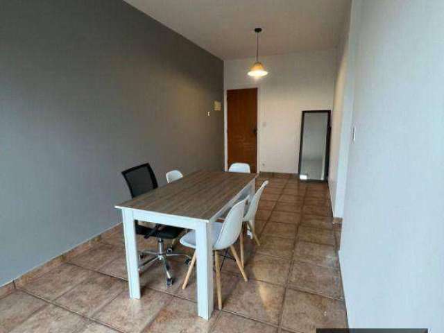 Apartamento com 2 dormitórios à venda, 65 m² por R$ 400.000,00 - Condomínio Palácio San Marco - Sorocaba/SP