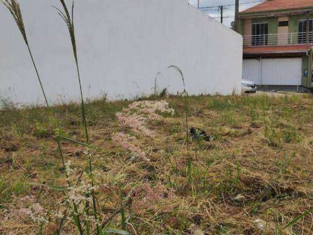 Terreno à venda, 163 m² por R$ 185.000 - Jardim Wanel Ville V - Sorocaba/SP