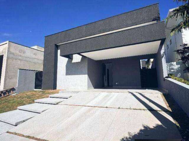 Casa com 4  suítes à venda, 217 m² por R$ 1.740.000 - Jardim Villa Verona - Sorocaba/SP